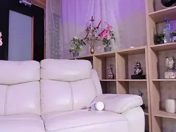 Stripchat Live Sex of AriSweet