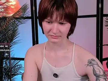 Stripchat Watch Live Sex Cams of Aria_Vox