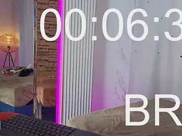 Stripchat Live Sex Cam of Emma_Blackk_