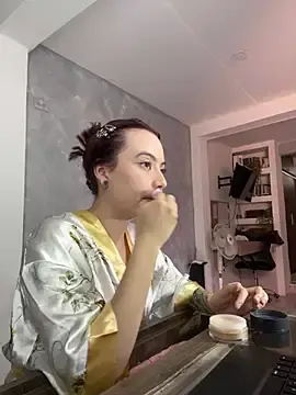 Emmy_miaw from stripchat