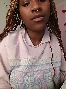 EvonyFoxxx from stripchat