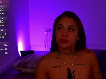 KyraDesire from stripchat