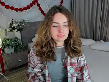MiracleCurly from stripchat