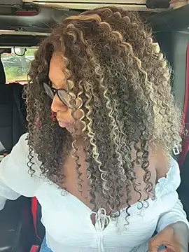 Stripchat Private Sex Chat of MistiSavannah