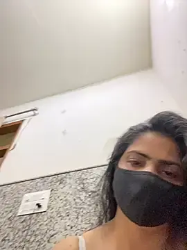 Stripchat Live Porn of SashaPatel