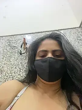 Stripchat Live Sex of SashaPatel