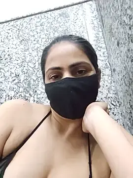 Stripchat Live Sex Cam of SashaPatel