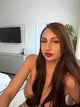 Stripchat Best Webcam of ClaraaJoy