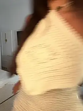 Stripchat Nude Webcam of ClaraaJoy