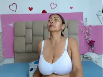 Stripchat Watch Live Sex Cams of Damary_Leon