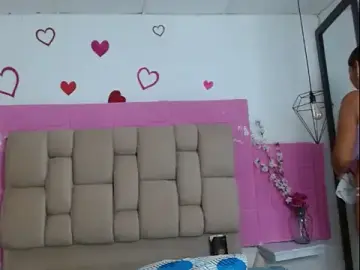 Stripchat Free Live Porn of Damary_Leon