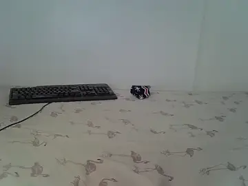 Stripchat Live Sex of Itzel_flourish