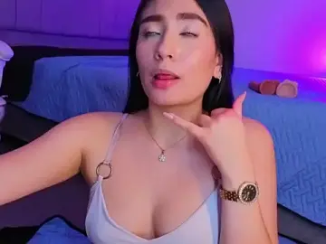 Stripchat Live Sex Cam of Miller_Vanessa_