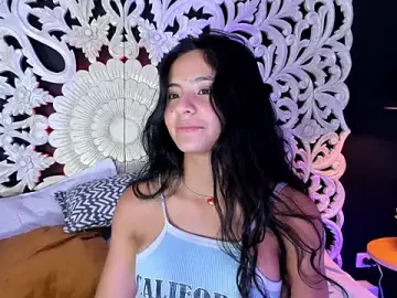 Stripchat Live Sex of Mindy_sweety