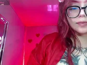 Stripchat Sex Chat of Red_Bunny_v