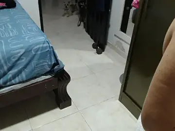 Stripchat Live Sex Cam of SaryBate