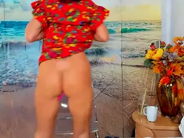 Stripchat Nude Webcam of ViciousSiren