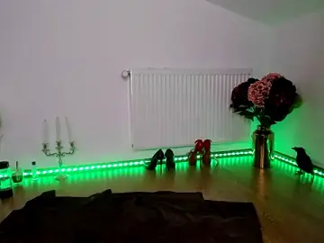 Stripchat Live Sex Cam of ViciousSiren
