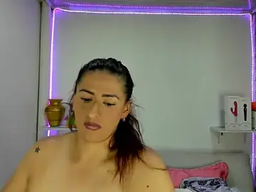 rukminilatin from stripchat