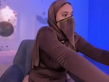 Stripchat Best Webcam of Aminaa_Kaarim