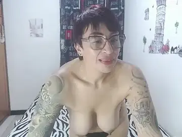 Stripchat Sex Chat of Charlotte_gray_