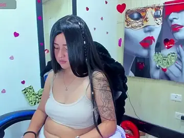 Stripchat Nude Webcam of Madison_chanell