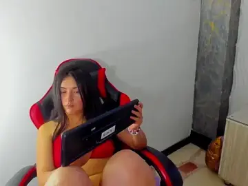 Stripchat Sex Chat of Madison_chanell