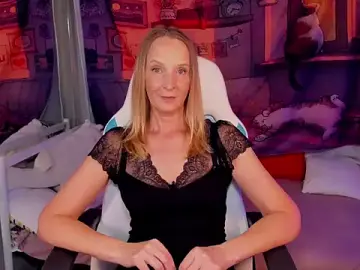 Stripchat Best Webcam of ScarlettPalmer