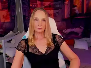 ScarlettPalmer from stripchat