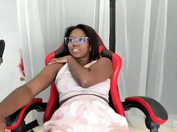 Stripchat Live Sex of nilosolem