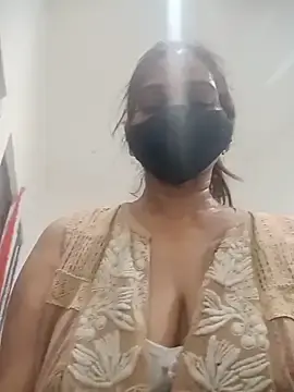 Stripchat Private Sex Chat of risky_women