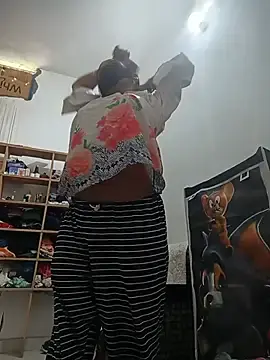 Stripchat Live Porn of risky_women