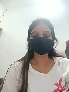 Stripchat Sex Cam of risky_women