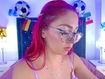 Amelie_adams from stripchat
