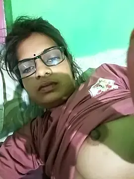 Stripchat Sex Cam of HOT-ANJALI799