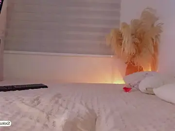 MarStonee from stripchat