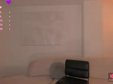 Stripchat Live Porn of MaryLewis_