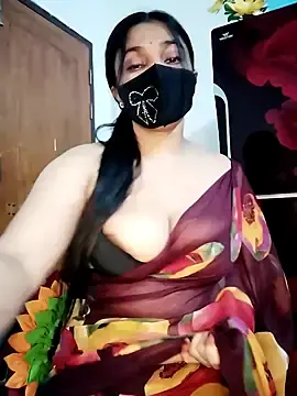 Stripchat Adult Video Chat of Tina-Sen