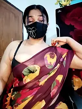 Stripchat Sex Cam of Tina-Sen