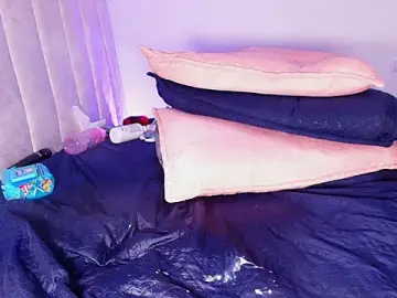 Stripchat Live Porn of _ebony-queen_
