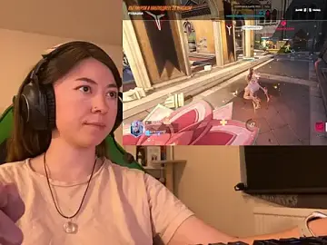 Stripchat Sex Cam of chibi_moon_