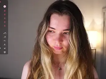 Stripchat Live Sex of MarlinVarian