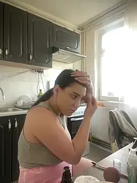 Stripchat Sex Cam of NatashaXVibe