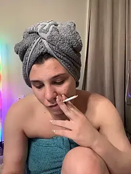 Stripchat Nude Webcam of NatashaXVibe