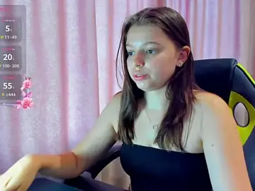Stripchat Live Porn of Nicky_Rosee