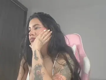 Stripchat Live Sex of ObeyVal