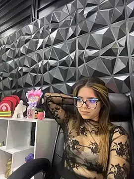 Stripchat Free Live Porn of Xani_ds