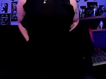 Stripchat Sex Chat of lilith-deveraux