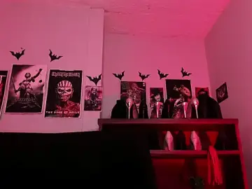 Stripchat Watch Live Sex Cams of lilith-deveraux