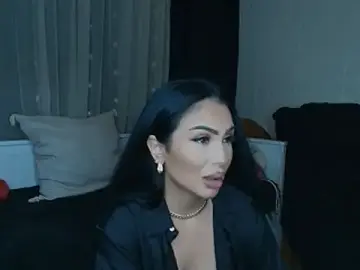 Stripchat Best Webcam of mistress_meryem